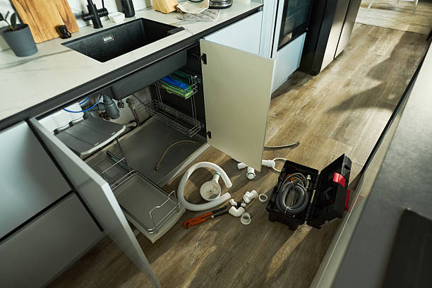 24/7 Emergency Gas Line Repair experts in Northfield, IL